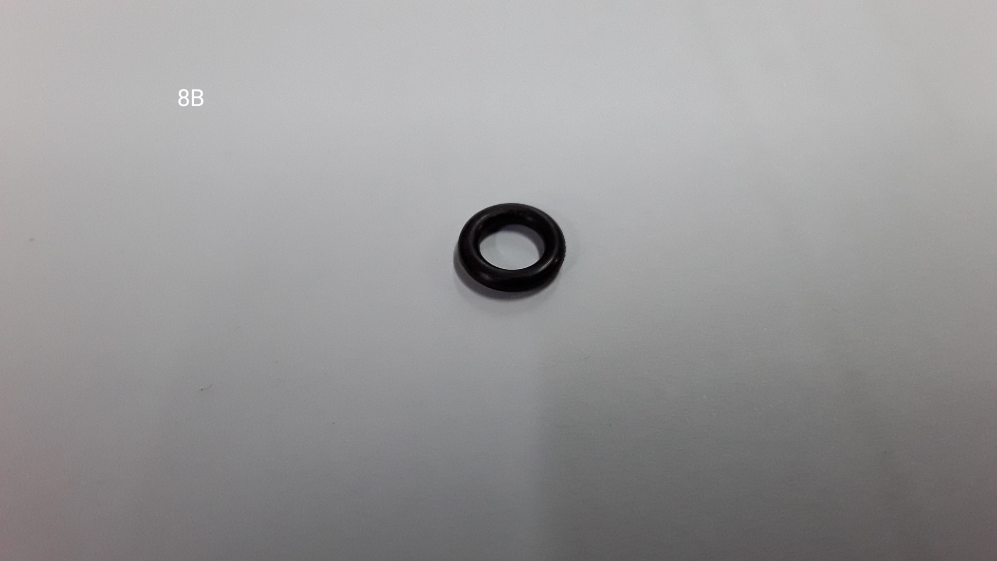 BRAVO VALVE SEAL